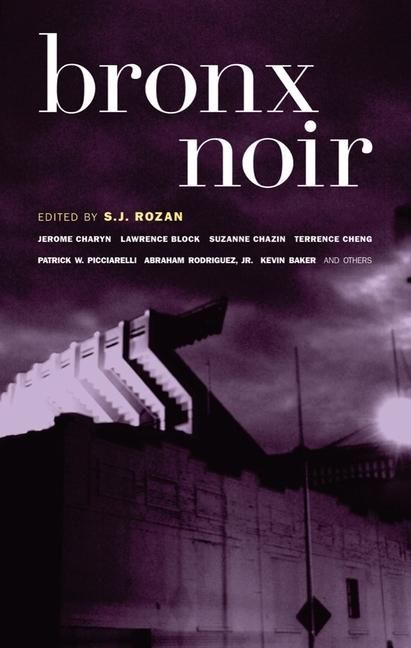 Produktbild: Bronx Noir