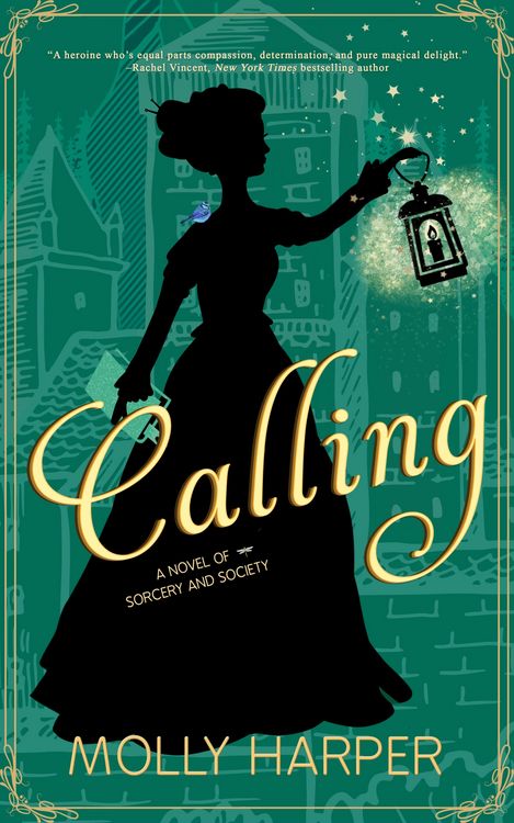 Produktbild: Calling