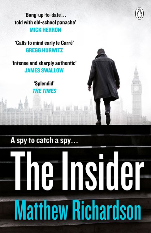 Produktbild: The Insider