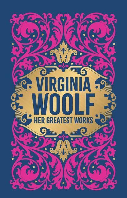 Produktbild: Virginia Woolf: Her Greatest Works