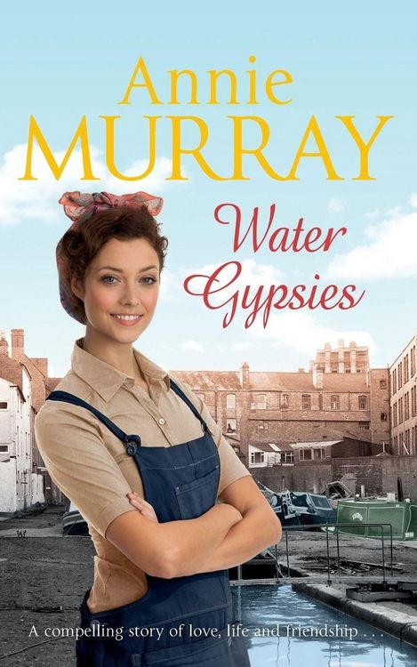 Produktbild: Water Gypsies