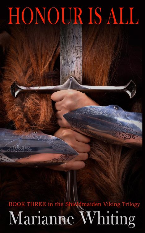 Produktbild: Honour is All