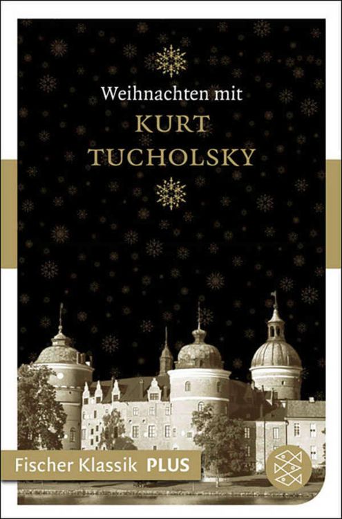 Produktbild: Weihnachten mit Kurt Tucholsky