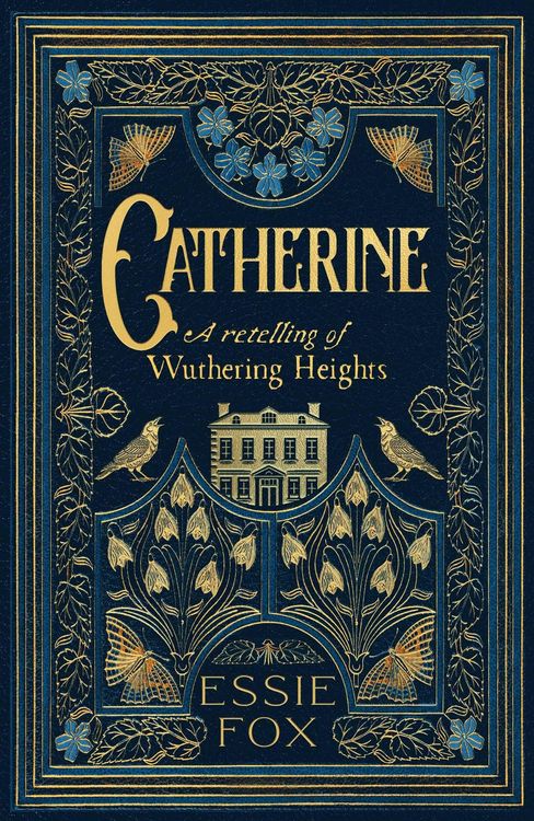 Produktbild: Catherine