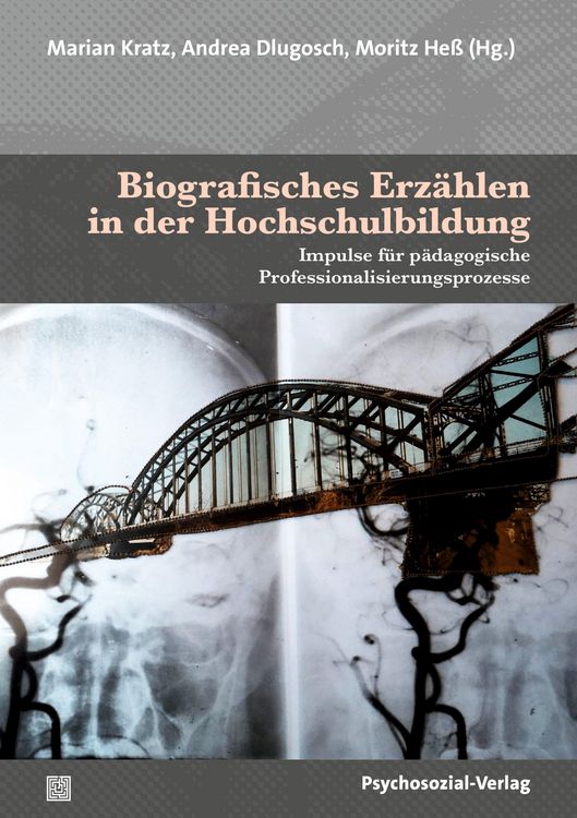 Produktbild: Biografisches Erz&auml;hlen in der Hochschulbildung