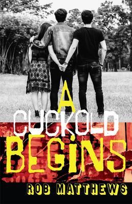 Produktbild: A Cuckold Begins