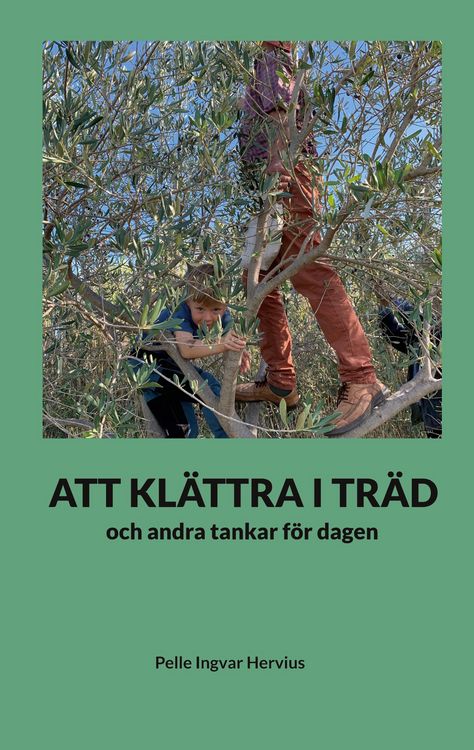 Produktbild: Att Kl&auml;ttra I Tr&auml;d