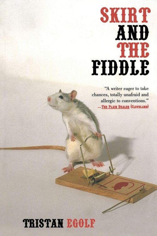 Produktbild: Skirt and the Fiddle
