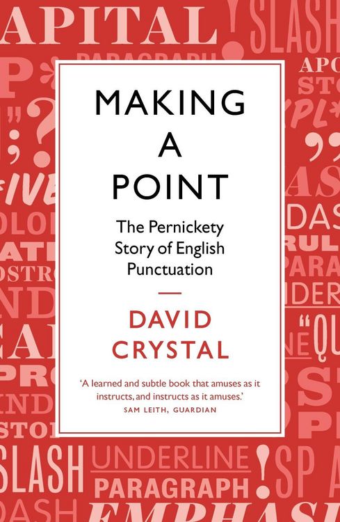 Produktbild: Making a Point