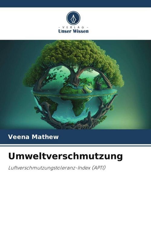 Produktbild: Umweltverschmutzung