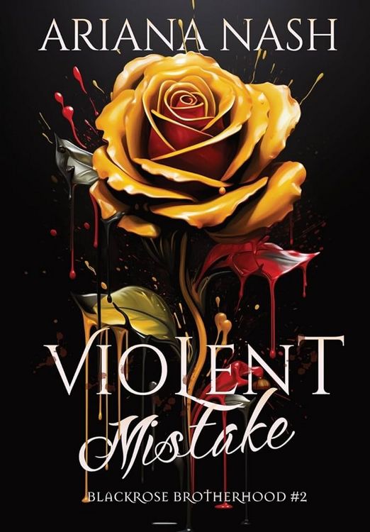 Produktbild: Violent Mistake