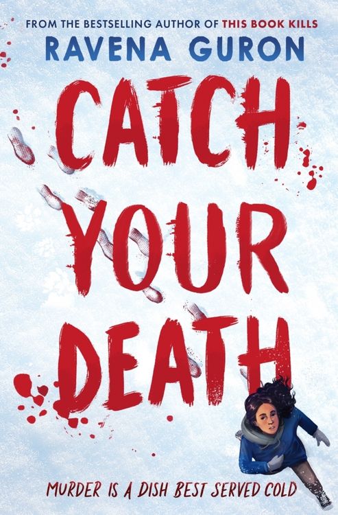 Produktbild: Catch Your Death