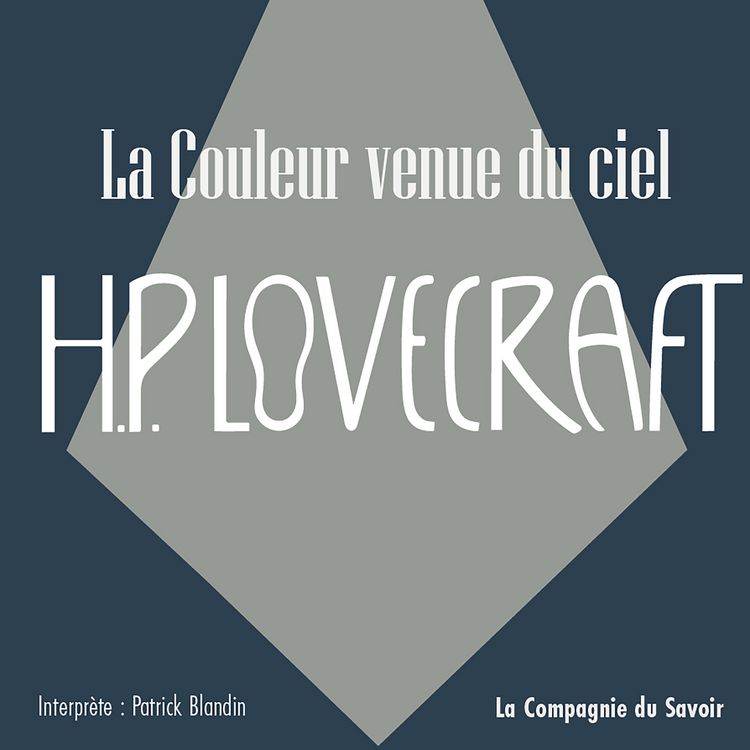 Produktbild: La couleur venue du ciel