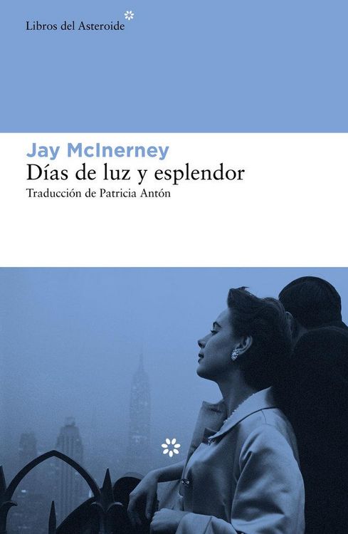 Produktbild: Dias de Luz Y Esplendor (Calloway 3)