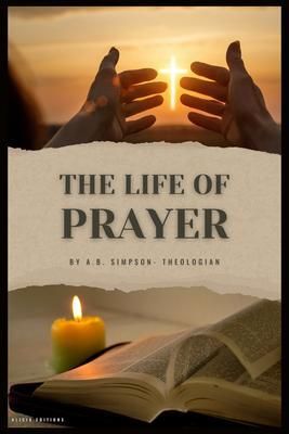 Produktbild: The Life of Prayer