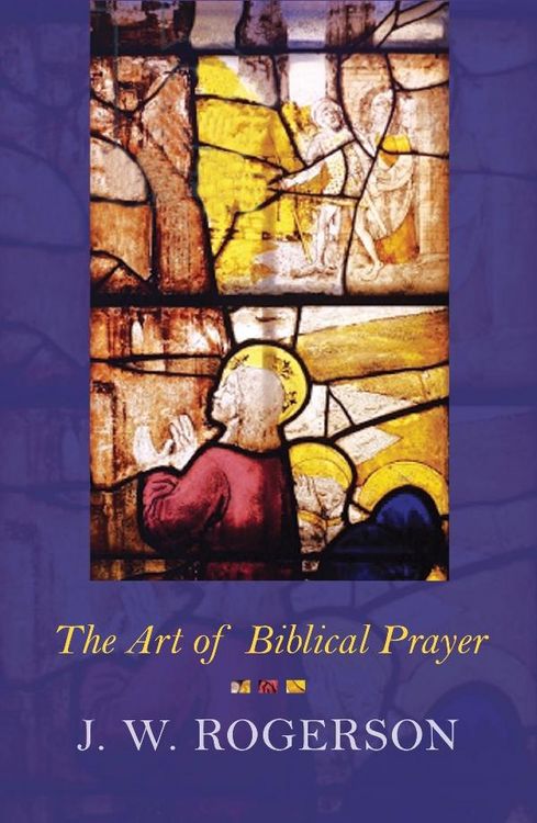 Produktbild: The Art of Biblical Prayer