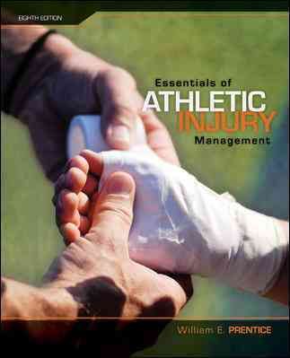 Produktbild: Essentials of Athletic Injury Management with ESims