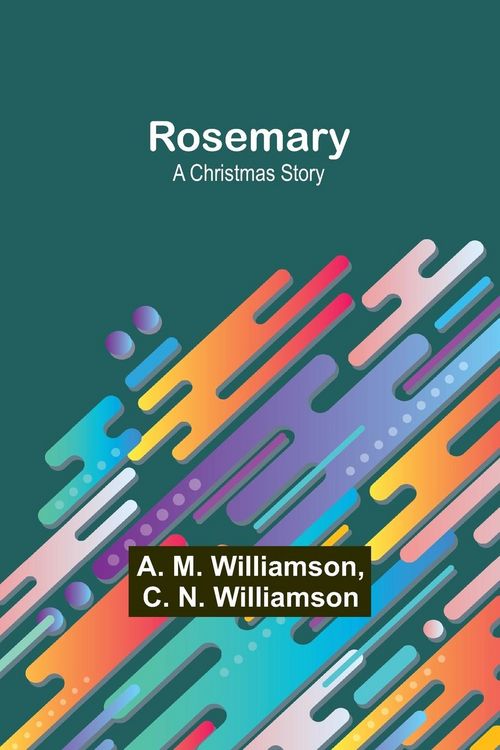 Produktbild: Rosemary