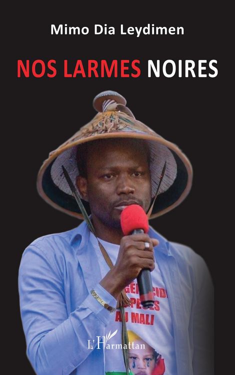 Produktbild: Nos larmes noires