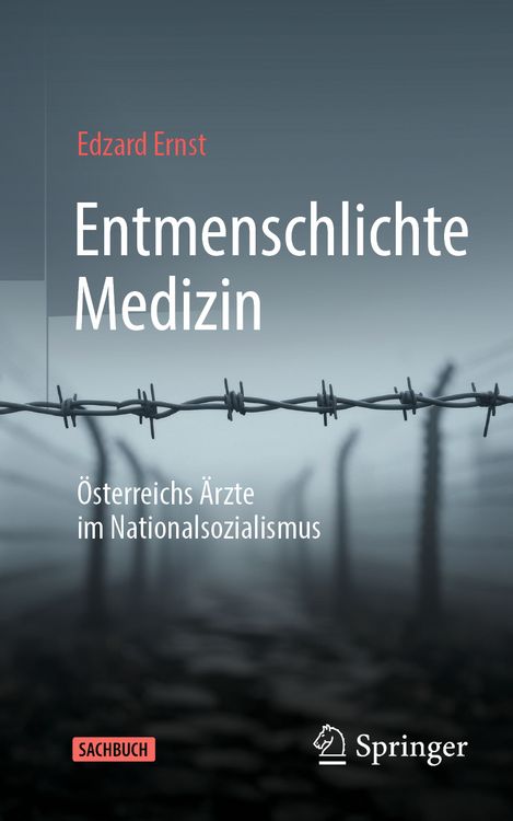 Produktbild: Entmenschlichte Medizin