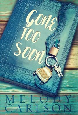 Produktbild: Gone Too Soon