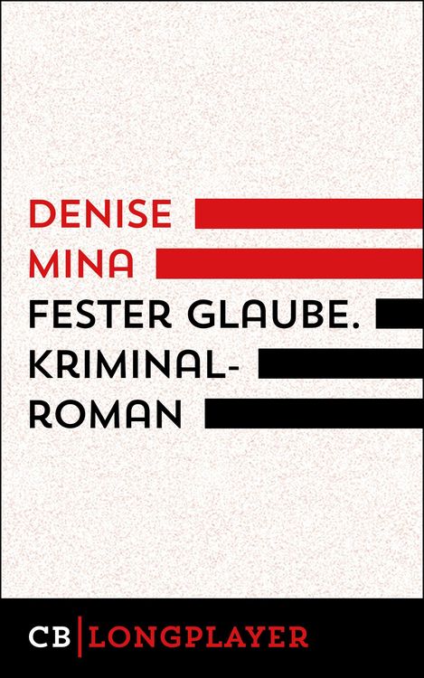 Produktbild: Fester Glaube