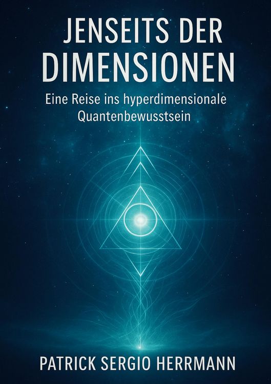 Produktbild: Jenseits der Dimensionen