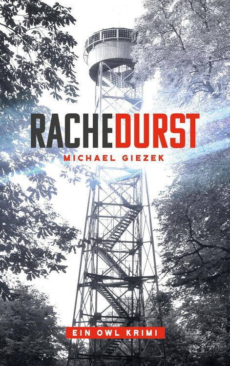 Produktbild: Rachedurst