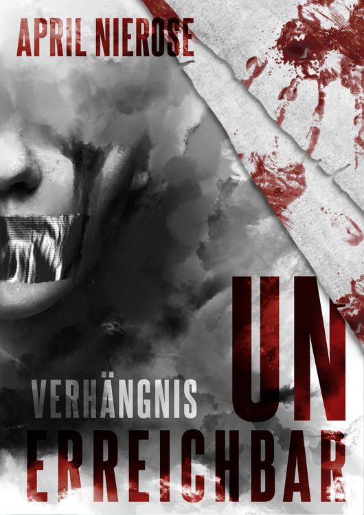 Produktbild: Unerreichbar - Verh&auml;ngnis