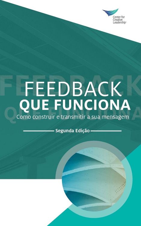 Produktbild: Feedback That Works