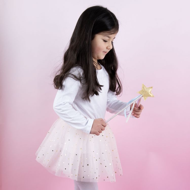 Produktbild: Princess Mimi Kost&uuml;m-Set