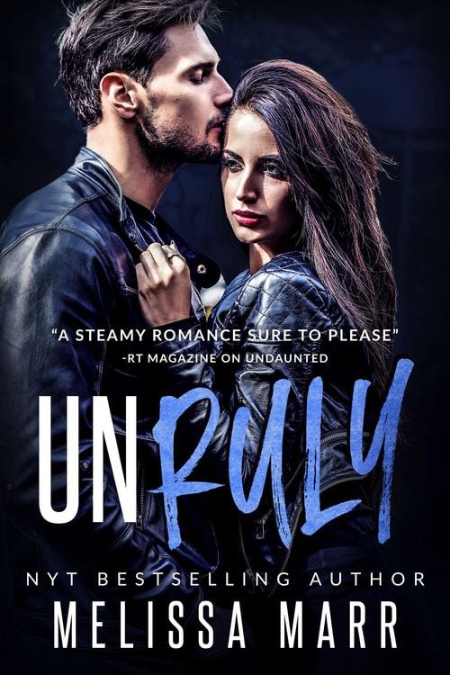 Produktbild: Unruly