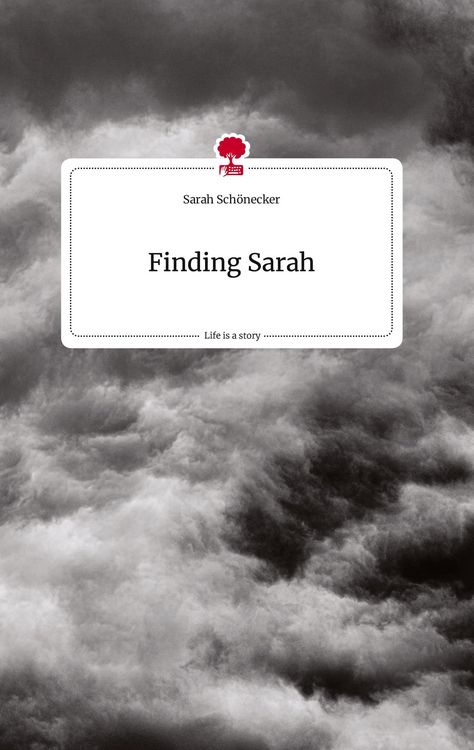 Produktbild: Finding Sarah. Life is a Story - story.one