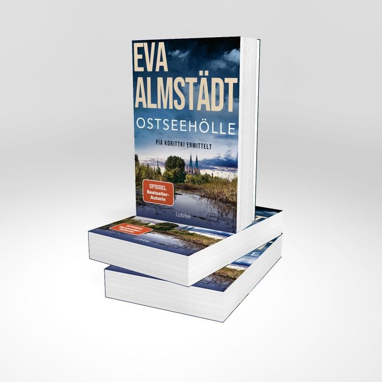 Produktbild: Ostseeh&ouml;lle