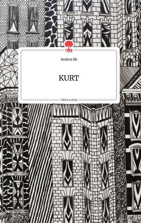 Produktbild: KURT. Life is a Story - story.one