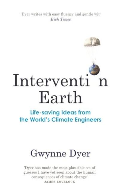 Produktbild: Intervention Earth