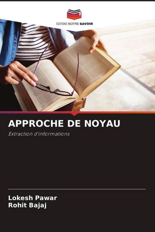 Produktbild: Approche De Noyau
