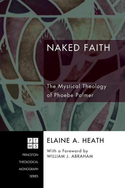 Produktbild: Naked Faith