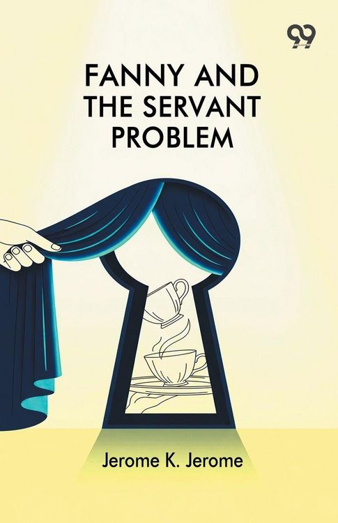 Produktbild: Fanny And The Servant Problem