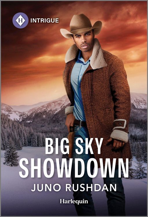Produktbild: Big Sky Showdown