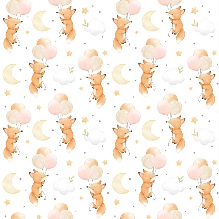 Produktbild: 333 Origami &ndash; Hallo Baby &ndash; Niedliche Papiere zum Basteln von Mobiles, Alben, Karten