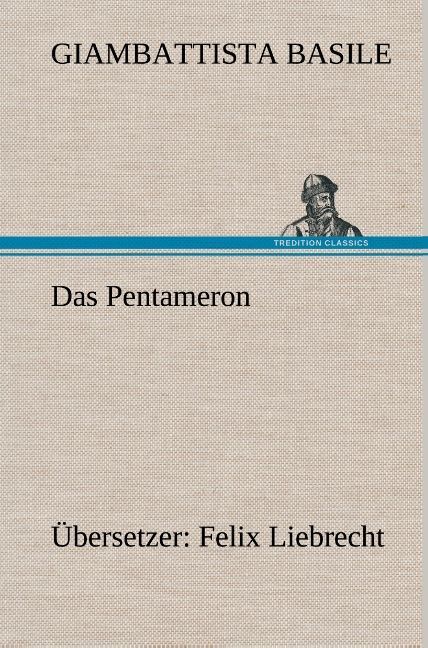 Produktbild: Das Pentameron