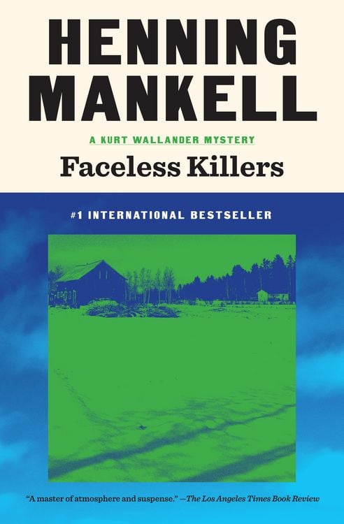 Produktbild: Faceless Killers
