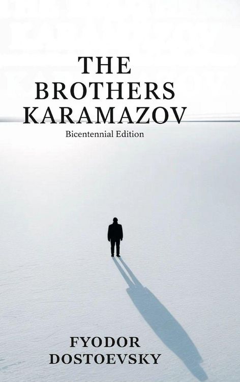 Produktbild: The Brothers Karamazov