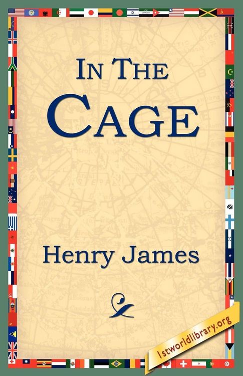 Produktbild: In the Cage