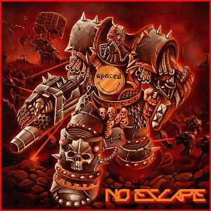 Produktbild: No Escape