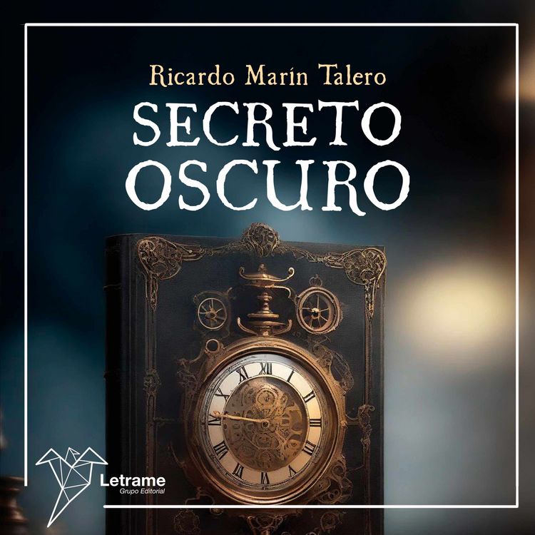 Produktbild: Secreto Oscuro