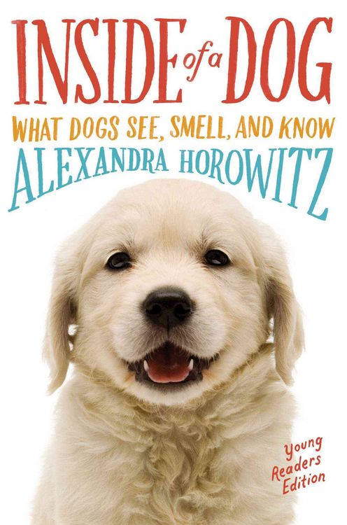 Produktbild: Inside of a Dog