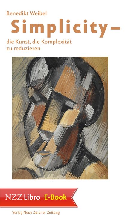 Produktbild: Simplicity - Die Kunst, die Komplexit&auml;t zu reduzieren