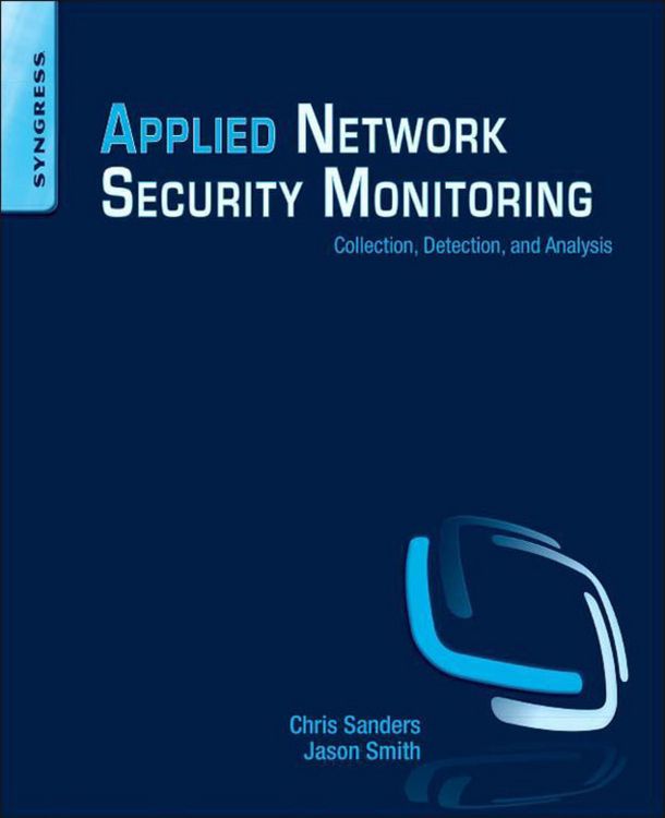 Produktbild: Applied Network Security Monitoring
